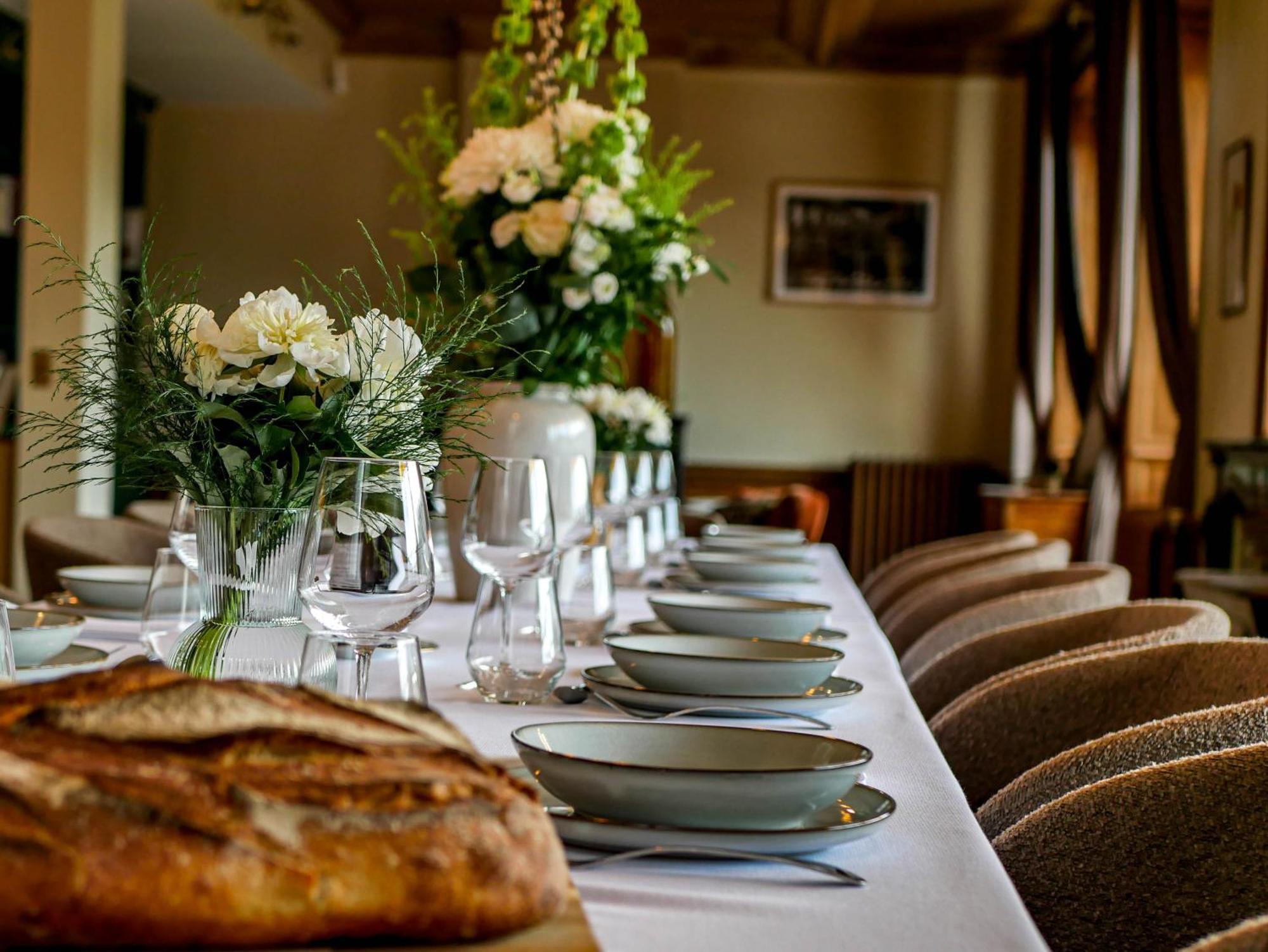 Maison D'Hotes - Stay And Cook Annonay Exterior foto