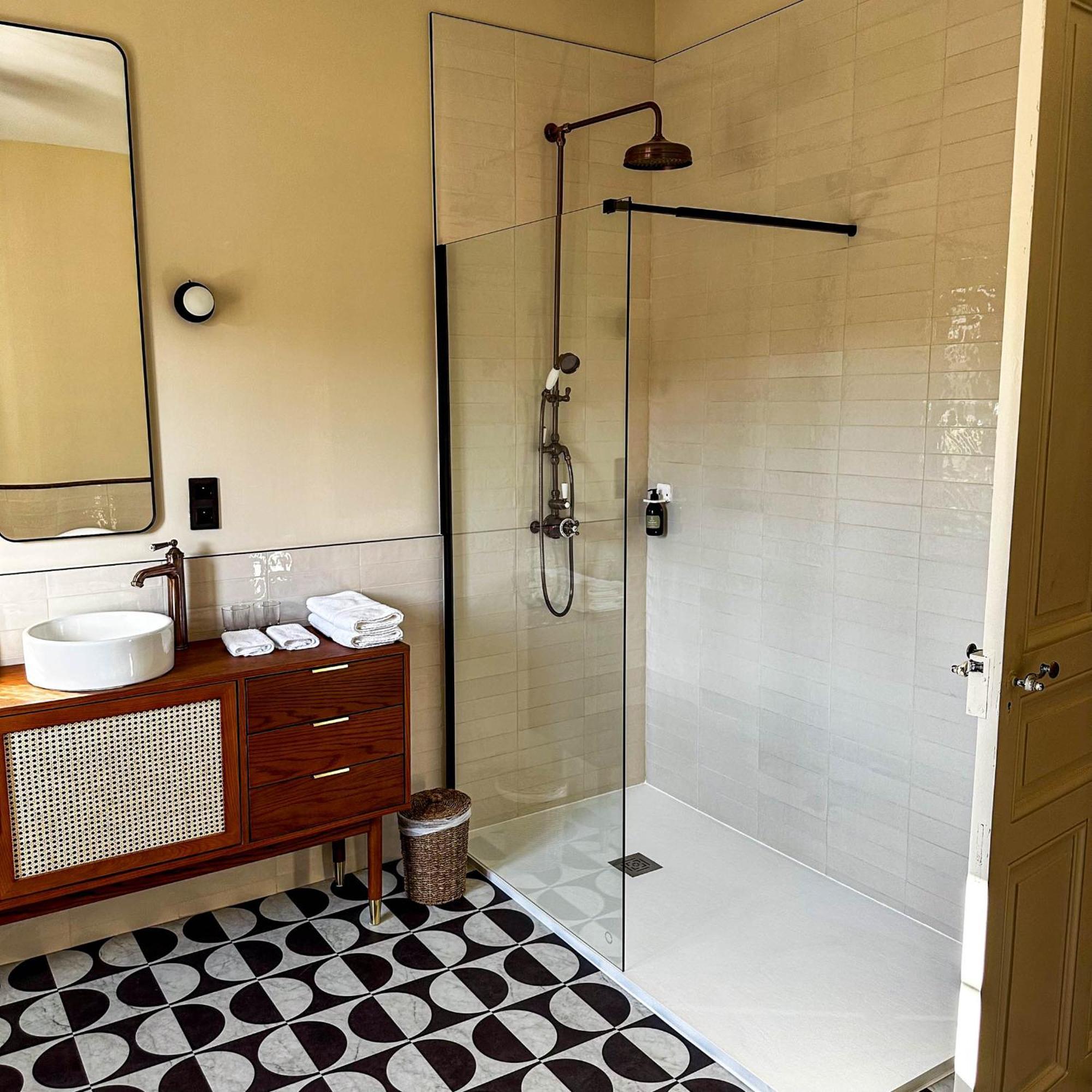 Maison D'Hotes - Stay And Cook Annonay Quarto foto
