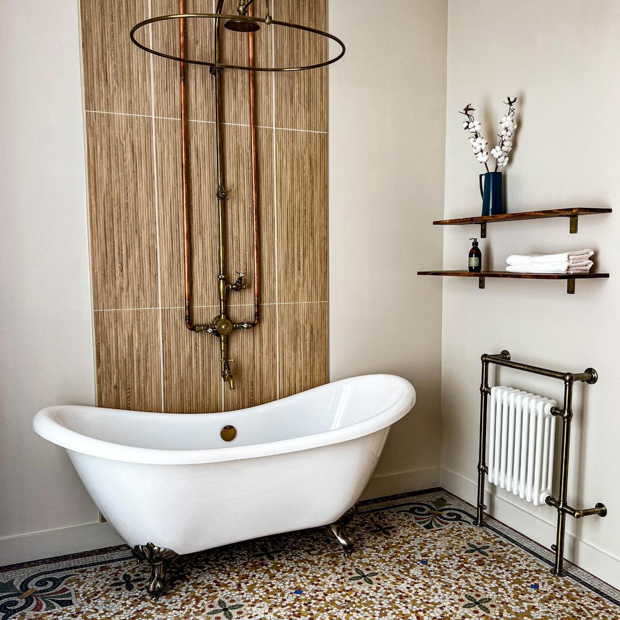 Maison D'Hotes - Stay And Cook Annonay Quarto foto